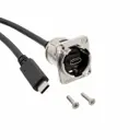 Switchcraft Inc. EHUSB31CFCM