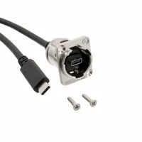 Switchcraft Inc. EHUSB31CFCM