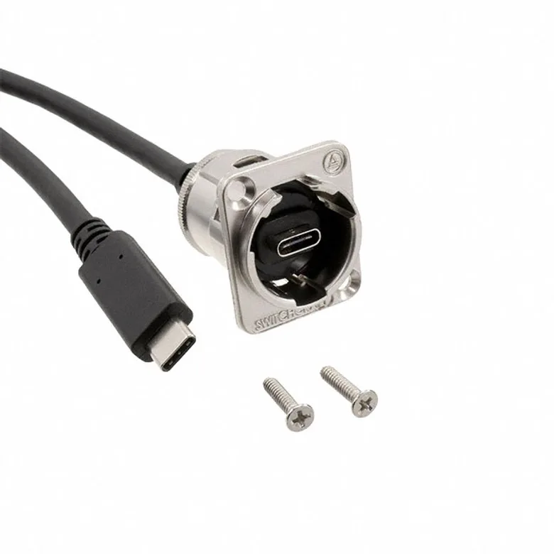 Switchcraft Inc. EHUSB31CFCM