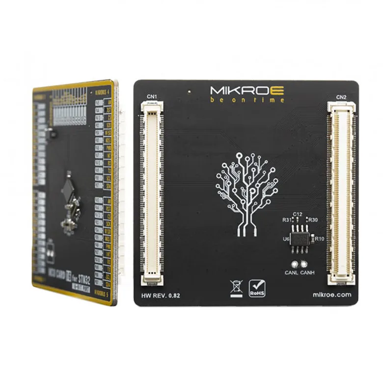 MikroElektronika MIKROE-3527