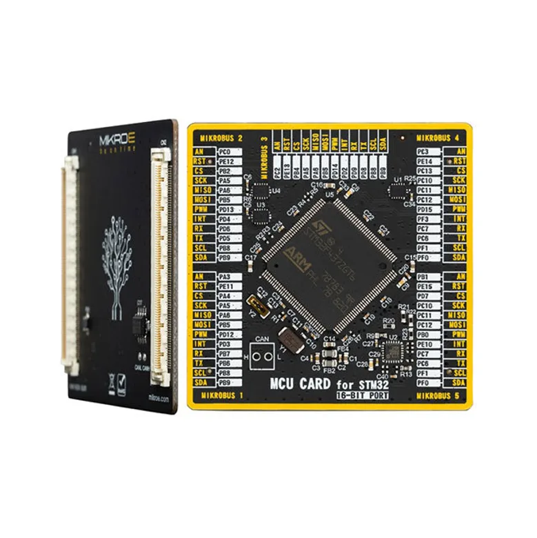 MikroElektronika MIKROE-3485