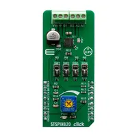 MikroElektronika MIKROE-3544