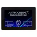 Matrix Orbital EVE3-50G-BLM-TPC-F32
