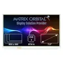 Matrix Orbital EVE3-70A-BLM-TPN-F32