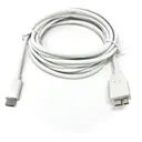 GlobTek, Inc. USBCM303M0MICBMMWHR