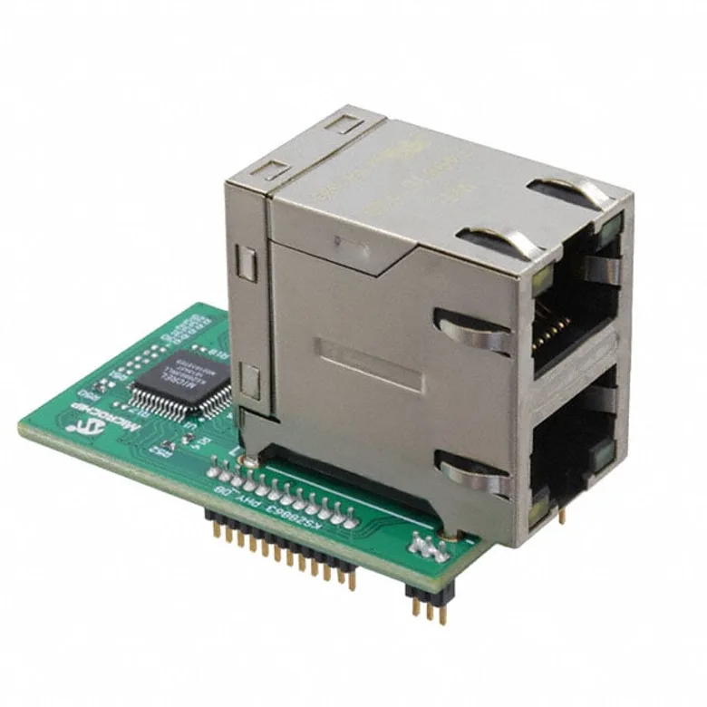 Microchip Technology AC320004-7