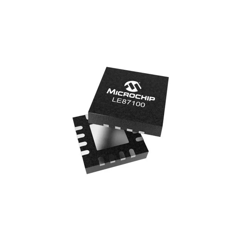 Microchip Technology LE87100NQC