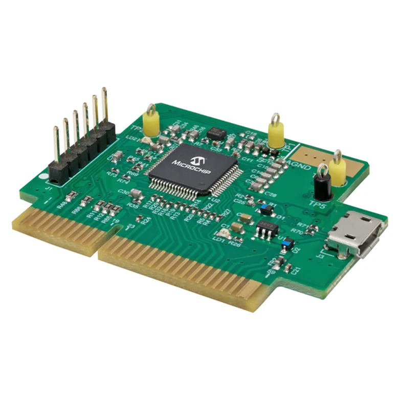 Microchip Technology MA330048