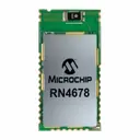 Microchip Technology RN4678-V/RM111