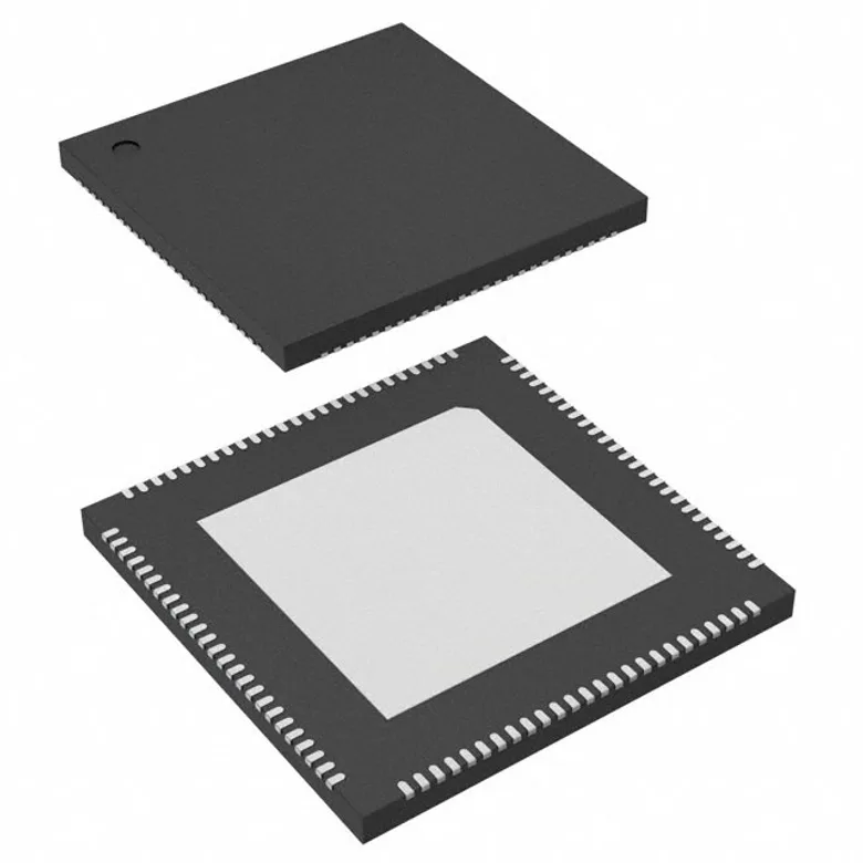 Microchip Technology USB7050T/KDX