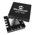 Microchip Technology LE87100NQCT 썸네일 1