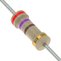YAGEO CFR-25JB-52-270R