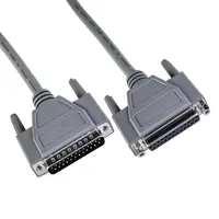 Amphenol Cables on Demand CS-DSDMDB25MF-005