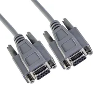 Amphenol Cables on Demand CS-DSNULW19FF-005