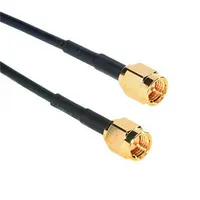 Amphenol Cables on Demand CO-174SMAX200-002