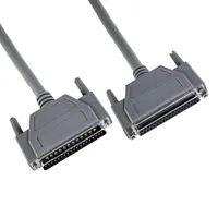 Amphenol Cables on Demand CS-DSDMDB37MF-005