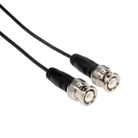 Amphenol Cables on Demand CO-174BNCX200-005
