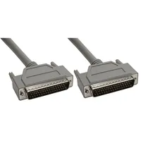Amphenol Cables on Demand CS-DSDMDB50MM-002.5