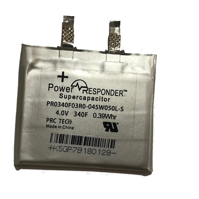 PRC Tech LLC PR0340F03R0-045W050L-S