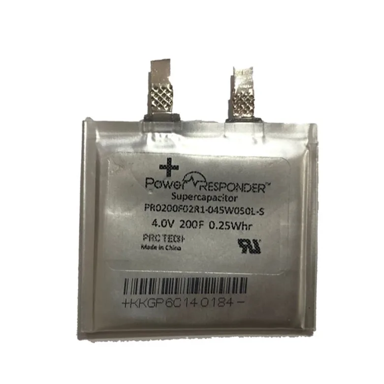 PRC Tech LLC PR0200F02R1-045W050L-S