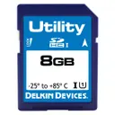 Delkin Devices, Inc. SF08APGJP-U1000-3