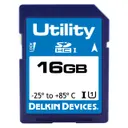 Delkin Devices, Inc. SF16ANZJP-U1000-3