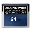 Delkin Devices, Inc. CE64TNJGL-FD000-D