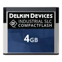Delkin Devices, Inc. CE04TQSF3-F1000-D