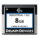 Delkin Devices, Inc. CE08TQJGS-XX000-D
