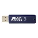 Delkin Devices, Inc. U416TNKGR-XN000-D