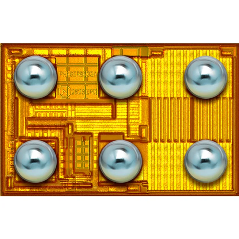 EPC EPC21603ENGRT