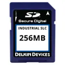 Delkin Devices, Inc. SE25TLMFX-1D000-3