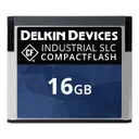 Delkin Devices, Inc. CE16TQJGS-FD000-D