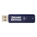 Delkin Devices, Inc. U40GTQHFL-XN000-D