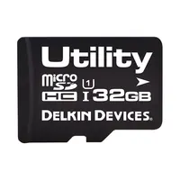 Delkin Devices, Inc. S432FQYFA-U1000-3