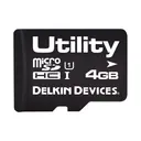 Delkin Devices, Inc. S404GSEJ6-U3000-3