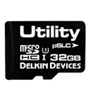 Delkin Devices, Inc. S432FQYJR-U3000-3
