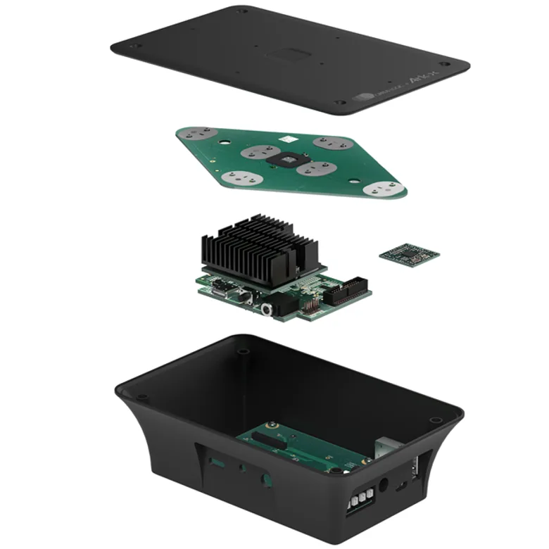 ArkX Laboratories AX-EWDK-010