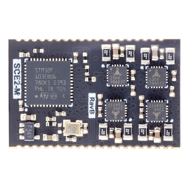 KUROKESU SCE2-M