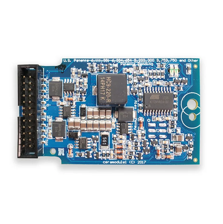Genasun GV-5-MOD-LFP MPPT