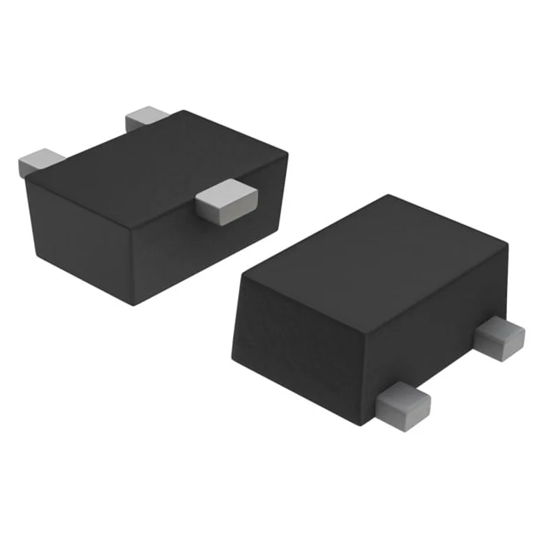 onsemi NTK3134NT5G