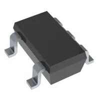 onsemi NCP163ASN500T1G