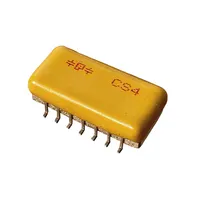 Paktron 106K100CS4G