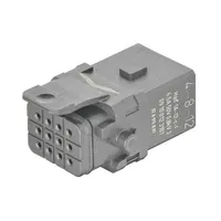 HARTING 09100123101