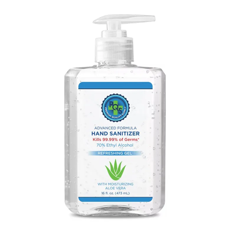 Premium Quality Supply PQS-HANDSAN-16OZ