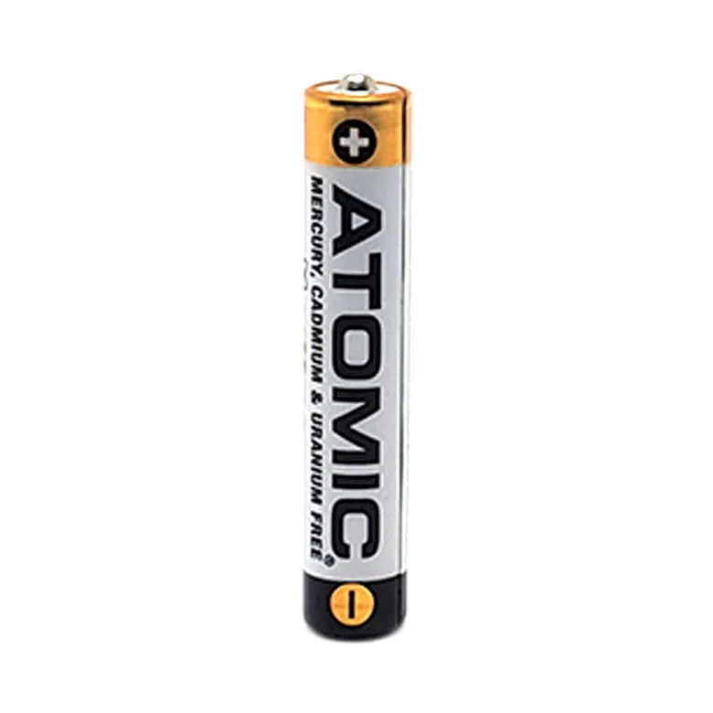 Atomic A-AAAA B