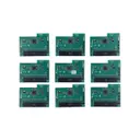 Texas Instruments CC2662RQ1-EVM-WBMS