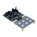 Lumissil Microsystems IS31SE5118-ZNLS3-EBGUI