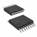 Lumissil Microsystems IS31SE5118-ZNLS3-TR