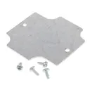 Hammond Manufacturing 1555BFPL